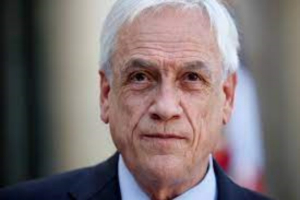 Muere Sebastián Piñera, expresidente de Chile, en accidente de helicóptero