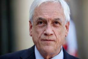 Muere Sebasti&aacute;n Pi&ntilde;era, expresidente de Chile, en accidente de helic&oacute;ptero