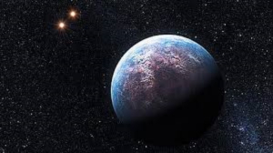 Nuevos estudios sugieren que hay un planeta que podr&iacute;a albergar vida extraterrestre