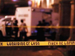 M&eacute;xico registr&oacute; 219 homicidios el fin de semana