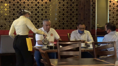 VIDEO Canaco busca formalizar a comercios informales
