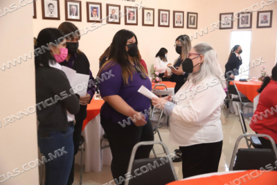 CELEBRAN PRIMER ENCUENTRO DE MUJERES UNIVERSITARIAS