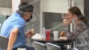 Esperan restauranteros repunte de economía para fin de año