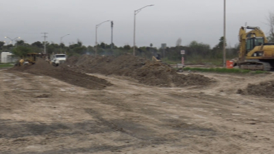 VIDEO Ante crecimiento de Nuevo Laredo Gobierno prepara plan de construcci&oacute;n de casas