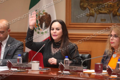 APRUEBA CABILDO LEY DE INGRESOS CON PRESUPUESTO SUPERIOR A 4 MIL MILLONES DE PESOS