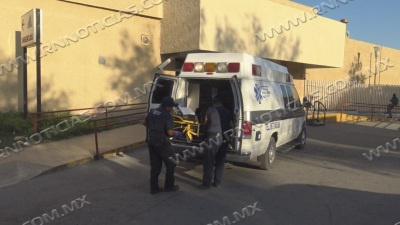 Es necesario mejorar hospitales de Nuevo Laredo antes que construir nuevos