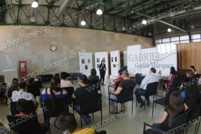 NEOLAREDENSES CELEBRAN CENTENARIO DE LA PEL&Iacute;CULA &ldquo;NOSFERATU&ldquo;
