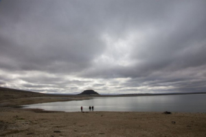 Presa Cerro Prieto se recupera con lluvias; extracci&oacute;n de agua regresar&iacute;a en agosto