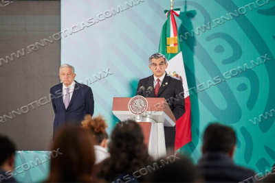 El cambio que se ha iniciado en Tamaulipas, es de fondo, afirma el gobernador