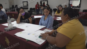 Inician nuevo ciclo de talleres para comprender el autismo