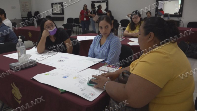 Inician nuevo ciclo de talleres para comprender el autismo