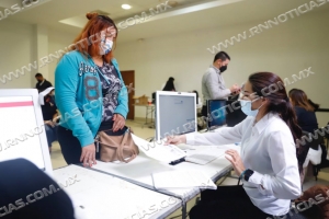 ABRE MUNICIPIO REGISTRO DE VACUNACIÓN POR COVID 19 PARA MAESTROS, EMBARAZADAS Y MAYORES DE EDAD