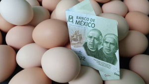 Banxico actualiza pron&oacute;sticos al alza para 2022; seguir&aacute; la inflaci&oacute;n