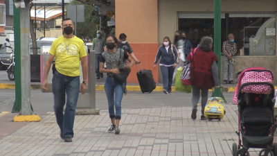 Pide Protecci&oacute;n Civil  no bajar la guardia ante frentes fr&iacute;os