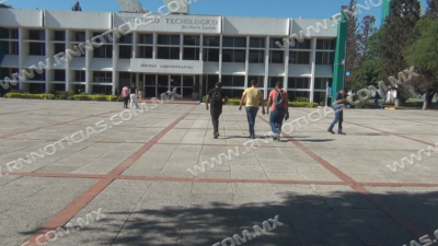 En 30 por ciento la deserci&oacute;n escolar nivel superior en Nuevo Laredo