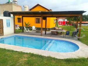 Comapa va contra casas con alberca que no reportan consumo comercial