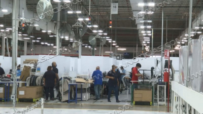 Nuevo Laredo con gran atraso en construcci&oacute;n de Parques Industriales