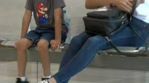 En Durango, un ni&ntilde;o de seis a&ntilde;os result&oacute; positivo a tres tipos de drogas