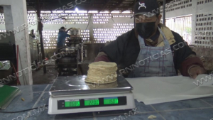 Tortillerías cerrarán con buenas ventas el año; Prevén aumento en enero