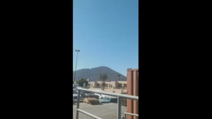 Intensas balaceras provocan pánico en Sonora