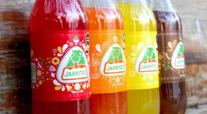 Jarritos podr&iacute;a salir del mercado por publicidad enga&ntilde;osa: Profeco