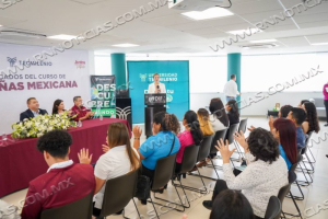 DIF NUEVO LAREDO FORTALECE LA INCLUSIÓN CON LA LENGUA DE SEÑAS MEXICANA