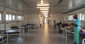 Sud&aacute;n registra casi 100 muertes por enfermedad no identificada