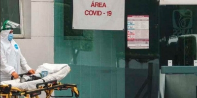 Suma Tamaulipas 182 nuevos contagios de Coronavirus