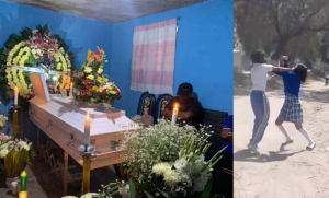 Muere menor tras pelea con una compa&ntilde;era que le hac&iacute;a bullying
