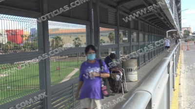 Emite Estados Unidos alerta 4 para Tamaulipas por extrema violencia