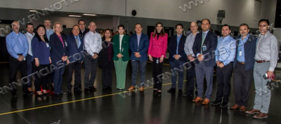 CRECE INDUSTRIA MAQUILADORA EN NUEVO LAREDO, ANUNCIAN AMPLIACI&Oacute;N DE PLANTAS PARA 2023