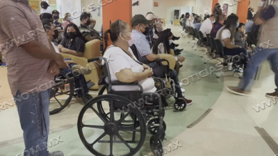 Falta m&aacute;s inclusi&oacute;n en la sociedad para personas con discapacidad
