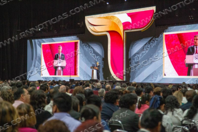 AVANZA TRANSFORMACI&Oacute;N DE TAMAULIPAS Y NUEVO LAREDO; PRESENTA GOBERNADOR AM&Eacute;RICO VILLARREAL ANAYA TERCER INFORME