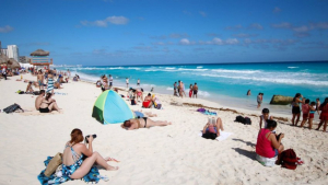 Alerta Profeco por estafas a vacacionistas