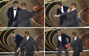 Will Smith se disculpa con Chris Rock por cachetada en los &Oacute;scar