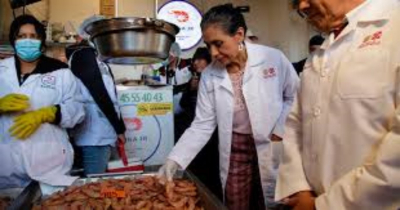 Reforzarán operativo sanitario de Cuaresma