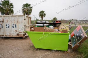 Invita Gobierno Municipal A Utilizar Los Centros De Transferencia Gratuitos Para El Dep&oacute;sito De Basura.