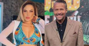 &ldquo;Lo quiero ver en un psiquiatra&rdquo;: Ex de Alfredo Adame lo demanda
