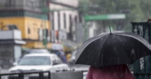 Nuevo frente frio traer&aacute; lluvias a varias regiones del Pa&iacute;s