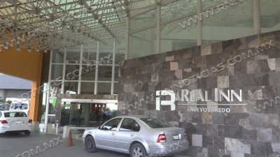 La ocupaci&oacute;n hotelera en Nuevo Laredo llega al 60 % en 2024, con proyecciones de crecimiento por eventos culturales y empresariales