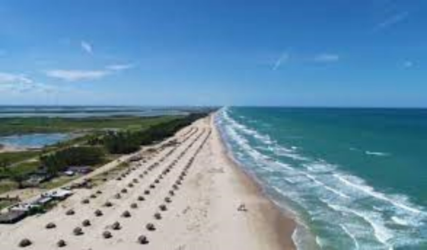Listas las Playas para recibir miles de turistas en la “Semana Mayor”