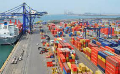 Afecta al Puerto de Altamira fallas del sistema aduanero