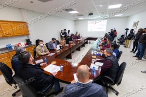 FORTALECE GOBIERNO MUNICIPAL EL COMERCIO LOCAL