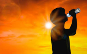 El calor seguir&aacute; en Tamaulipas al menos diez d&iacute;as m&aacute;s: SMN
