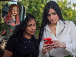 &lsquo;No se pasen raza&rsquo;, dice alcaldesa de Tamaulipas a quienes la confunden con Karely Ruiz