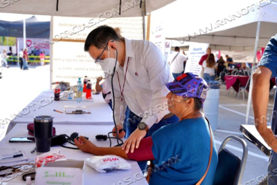 LLEGA EL PROGRAMA &ldquo;PRESIDENCIA CERQUITA DE TI&rdquo; A VALLES DE AN&Aacute;HUAC CON CAMPA&Ntilde;A DE VACUNACI&Oacute;N GRATUITA PARA MASCOTAS
