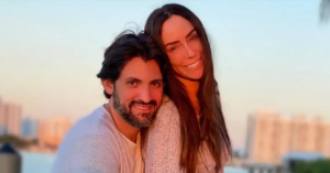 Detienen al esposo de Inés Gómez Mont en Estados Unidos; lleva 4 años prófugo de la justicia