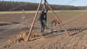 Creaci&oacute;n de pozos de agua son necesarios en Tamaulipas