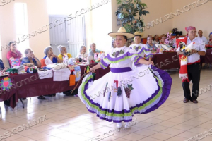 INICIA DIF PERIODO DE INSCRIPCIONES PARA LOS TALLERES EN CASA CLUB DEL ADULTO ACTIVO