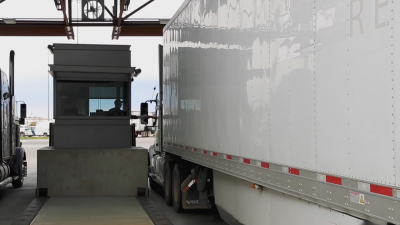 VIDEO Nuevo Laredo L&iacute;der en recaudaci&oacute;n aduanara y operaciones en 2023